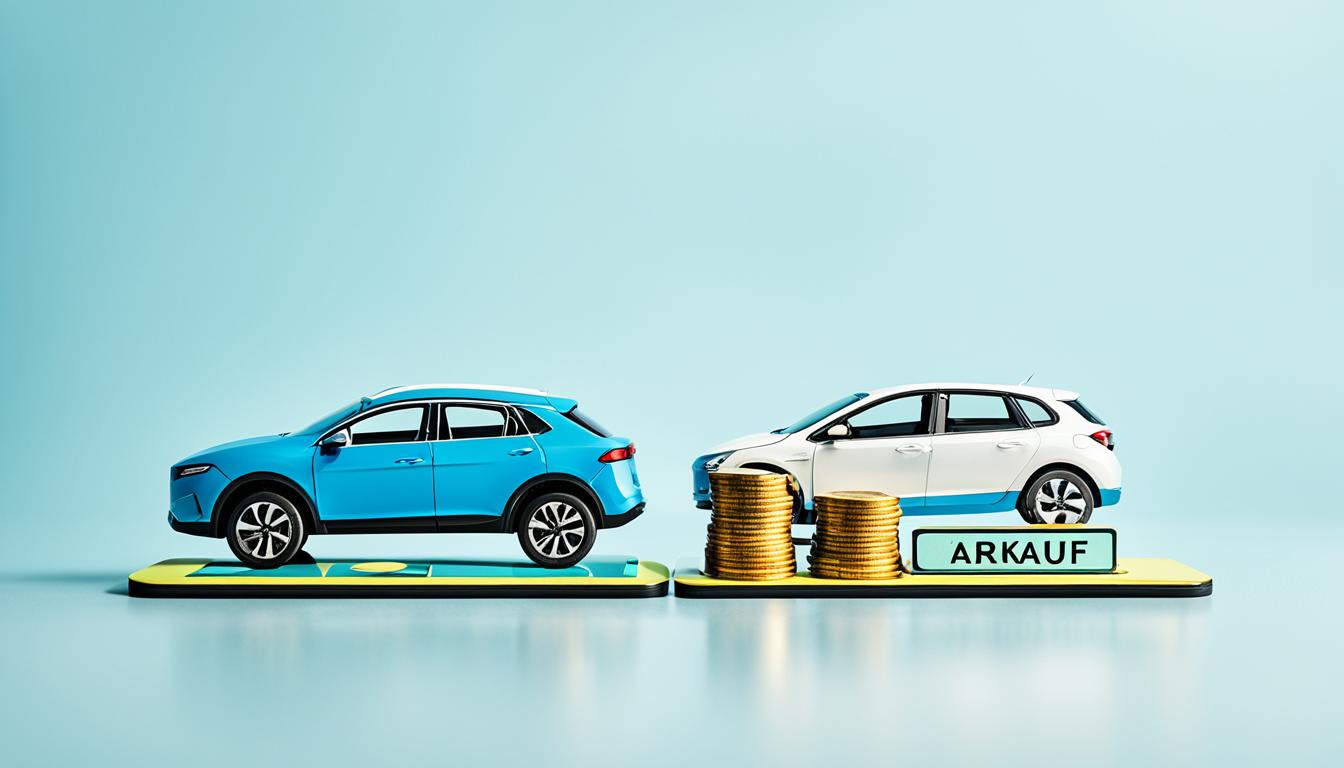 Carsharing vs. Autokauf: Which Option Is Right for You?