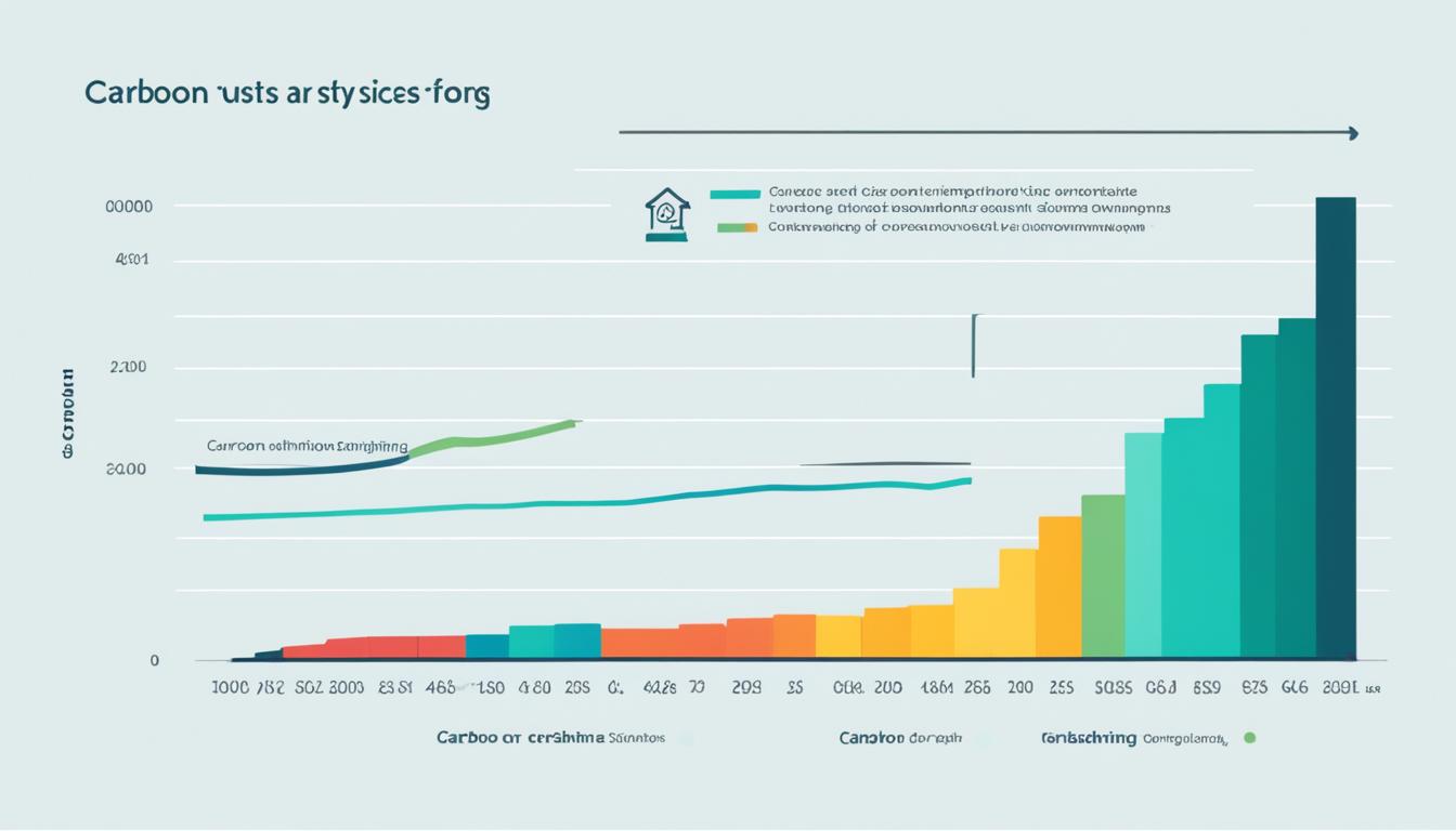 Carsharing und der CO2-Fußabdruck: Ökobilanz